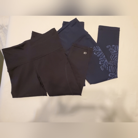 Women's Capri leggings - Picture 2 of 2